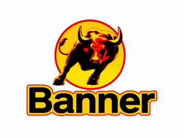 Banner temsili logo