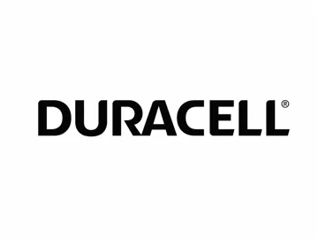 Duracell temsili logo