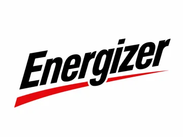 Energizer temsili logo