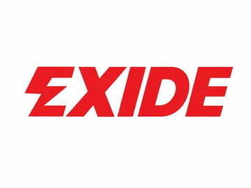 Exide temsili logo